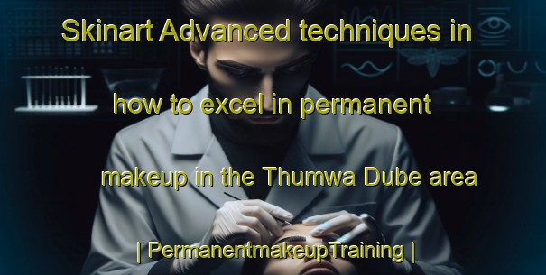 Skinart Advanced techniques in how to excel in permanent makeup in the Thumwa Dube area | PermanentmakeupTraining | PermanentmakeupClasses | SkinartTraining-Nepal